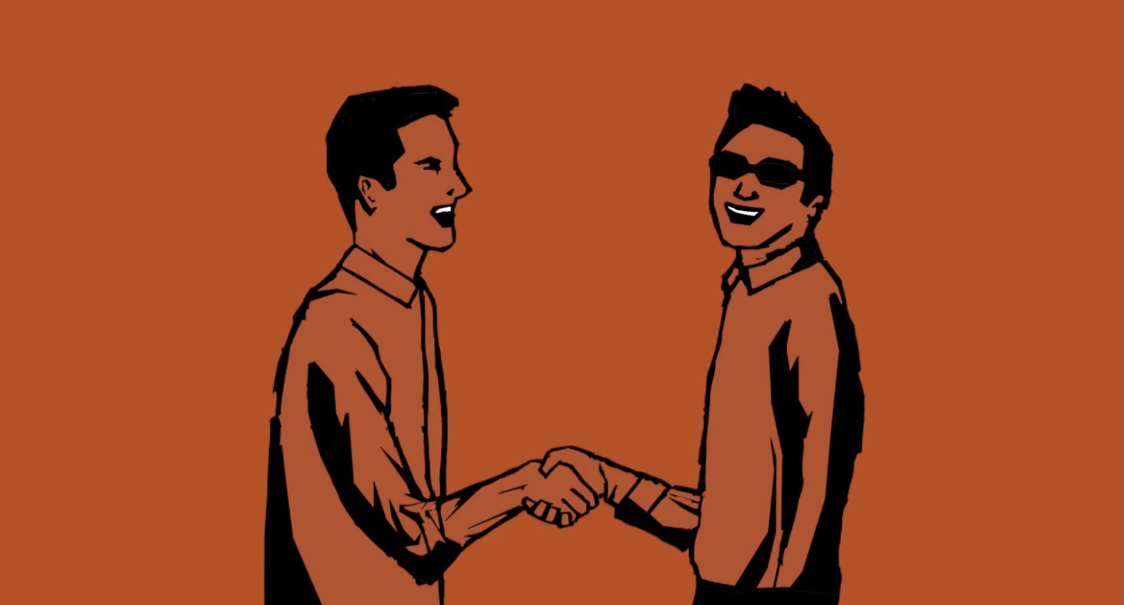 Best Friends Forever